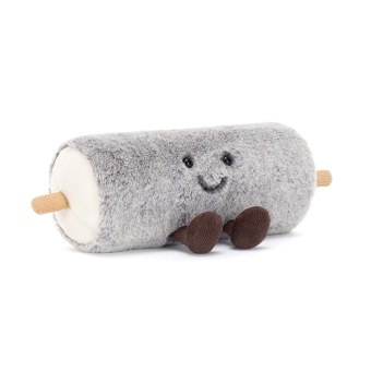 Peluche fromage Amuseables Goat Cheese jellycat