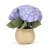 Peluche Amuseables Hydrangea Jellycat