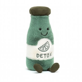 PELUCHE AMUSEABLE JUICE DETOX JELLYCAT