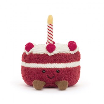 Peluche Amuseables Cheri Cake jellycat