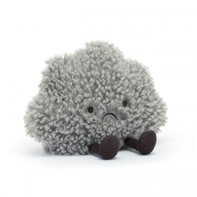 Peluche Amuseables Storm Cloud Nuage Jellycat