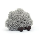 PELUCHE AMUSEABLES NUAGE STORM CLOUD JELLYCAT 