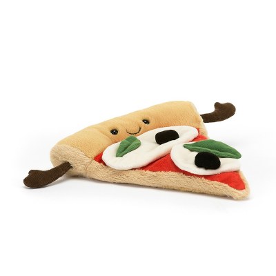 PELUCHE AMUSEABLE PIZZA JELLYCAT