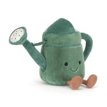Peluche arrosoir Amuseables Watering Can