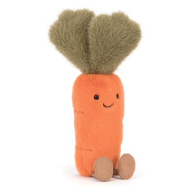 Peluche Amuseables Carrot jellycat