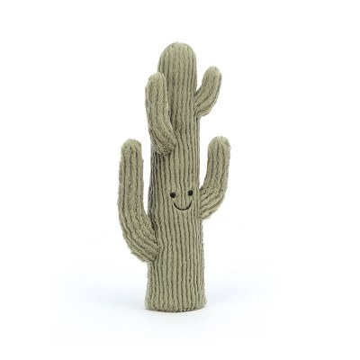PELUCHE AMUSEABLE DESERT CACTUS small JELLYCAT