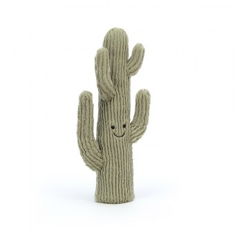 PELUCHE AMUSEABLE DESERT CACTUS small JELLYCAT