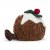 PELUCHE AMUSEABLE CHRISTMAS PUDDING JELLYCAT