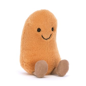 PELUCHE BEAN HARICOT AMUSEABLES JELLYCAT