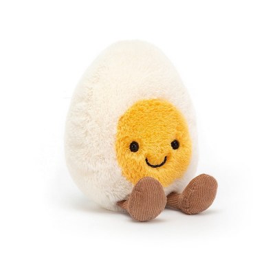 PELUCHE HAPPY BOILED EGG JELLYCAT