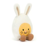 PELUCHE OEUF BUNNY EGG JELLYCAT