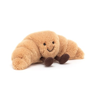 PELUCHE CROISSANT SMALL AMUSEABLE JELLYCAT