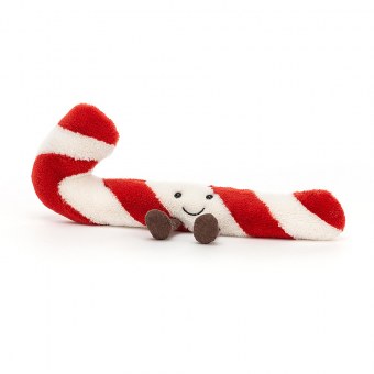 PELUCHE AMUSEABLE CANDY CANE JELLYCAT small