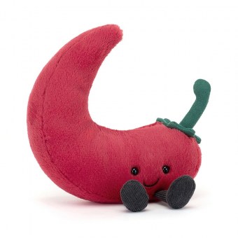 PELUCHE PIMENT CHILLI PEPPER JELLYCAT 