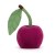 PELUCHE CHERRY CERISE AMUSEABLE JELLYCAT