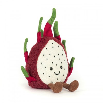 Peluche Amuseable Dragon Fruit Jellycat