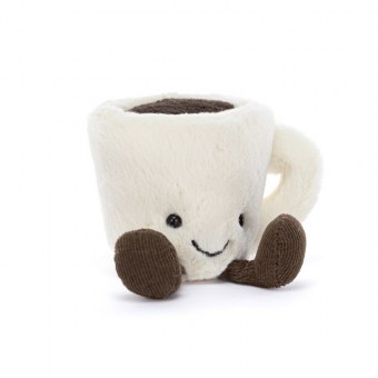 PELUCHE AMUSEABLE EXPRESSO JELLYCAT