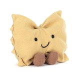 PELUCHE AMUSEABLES PÂTE FARFALLE JELLYCAT 