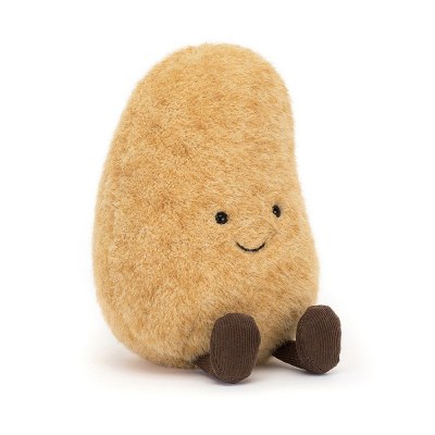 PELUCHE POTATO POMME DE TERRE JELLYCAT 