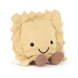 PELUCHE RAVIOLI AMUSEABLE JELLYCAT