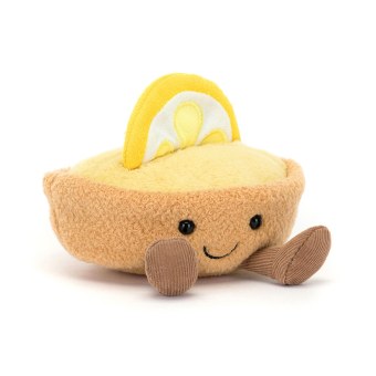 Peluche Tarte au Citron Colette Jellycat