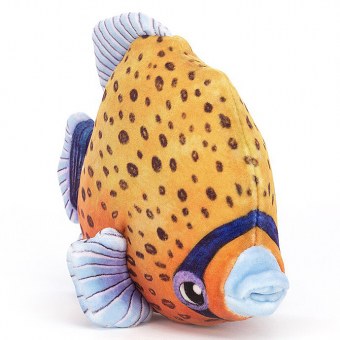 PELUCHE FISHIFUL ORANGE JELLYCAT