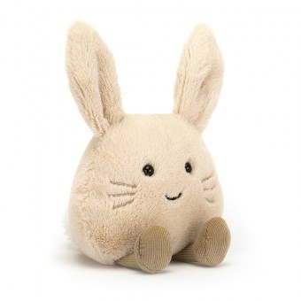 PELUCHE AMUSEABEAN BUNNY JELLYCAT