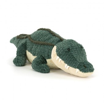 PELUCHE ALLEXI ALLIGATOR JELLYCAT