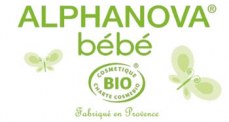 ALPHANOVA BIO BÉBÉ/KIDS/
