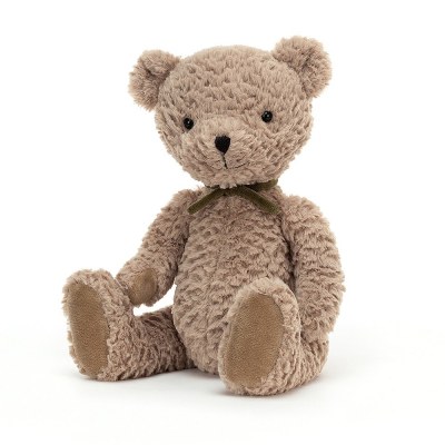 PELUCHE AMBALIE JELLYCAT BEAR OURSON