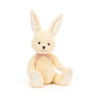 PELUCHE AMBALIE JELLYCAT LAPIN