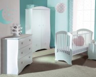PERLE BOUTONS BLANC