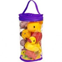 Jouets de bain
