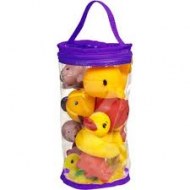 Jouets de bain