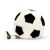 PELUCHE AMUSEABLE SPORTS FOOTBALL JELLYCAT