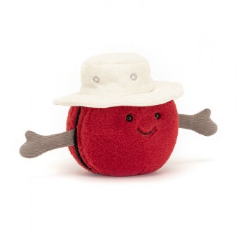 PELUCHE BALLE DE CRICKEY JELLYCAT