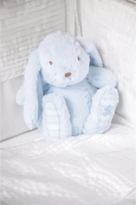 PELUCHE CIEL 25 CM AUGUSTIN LE LAPIN TARTINE ET CHOCOLAT