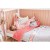  A&Z COUSSIN VELOUDOUX AMY & ZOÉ FANCY DOGS NOUKIES