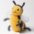 Peluche Brunlee Bee Jellycat