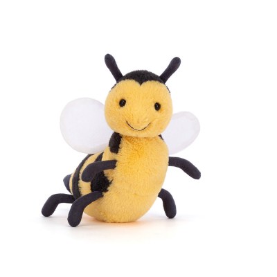Peluche Brunlee Bee Jellycat