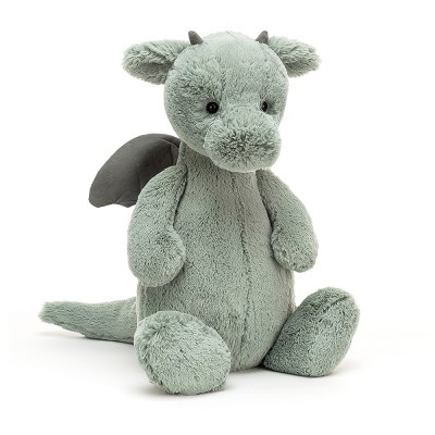 PELUCHE BASHFUL DRAGON HUGE JELLYCAT