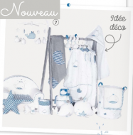 BLUE BALEINE SAUTHON