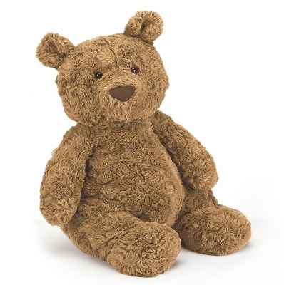 PELUCHE BARTHOLOMEW HUGE JELLYCAT