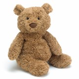 PELUCHE BARTHOLOMEW BEAR MEDIUM JELLYCAT