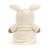 PELUCHE OURS BARTHOLOMEW BEAR AVEC PEIGNOIR JELLYCAT