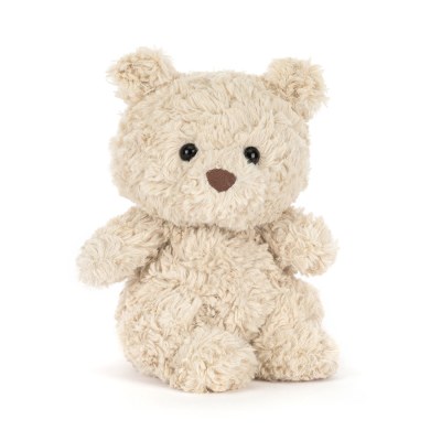 Peluche Bartholomew Bear Junior Jellycat