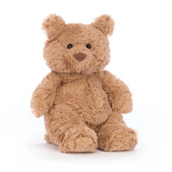 PELUCHE OURS BARTHOLOMEW BEAR TINY JELLYCAT