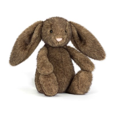 Peluche lapin Hoppleston Luxe Bunny jellycat
