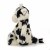 PELUCHE BASHFUL VACHE CALF MEDIUM JELLYCAT