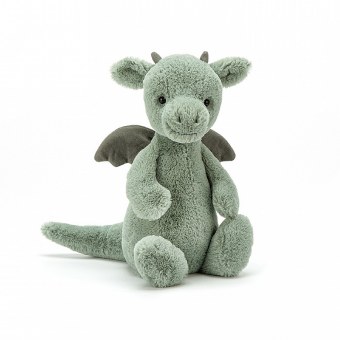 PELUCHE BASHFUL DRAGON MEDIUM JELLYCAT